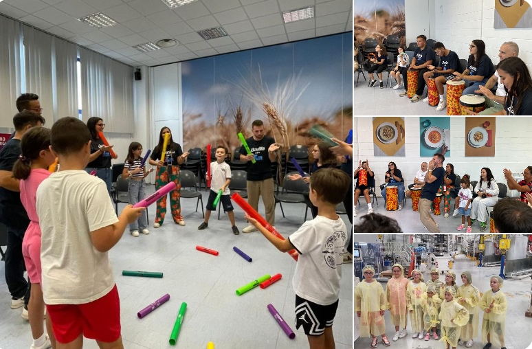 Giochi con la musica