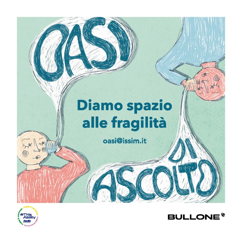 Oasi di ascolto