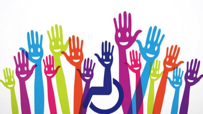 Giornata della Disabilità 2022